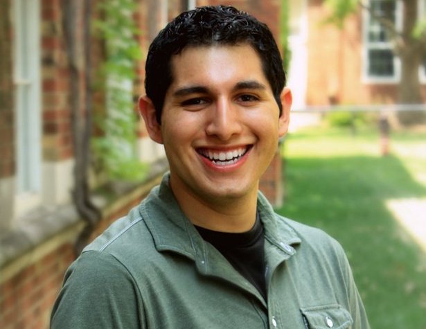 MATT DOMINGUEZ Associate Artistic Director