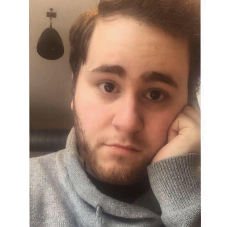 COLLIN HELOU Managing Director