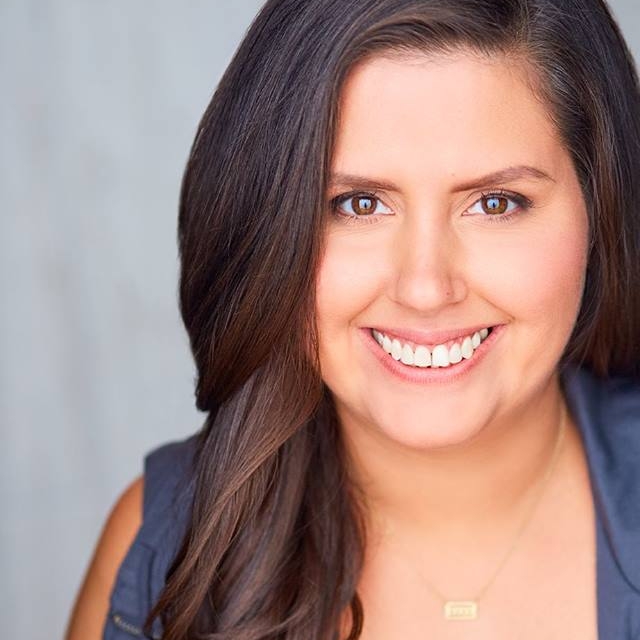 CATHY REYES McNAMARA Company Member