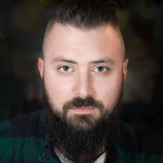MATT PATRICK Company Member